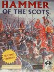 Hammer Of The Scots - Second Edition