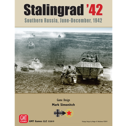 Stalingrad 42