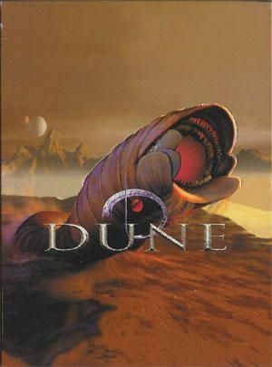 Dune Jcc
