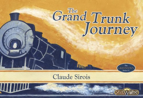 The Grand Trunk Journey