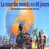 Le Tour du Monde en 80 Jours