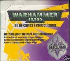 Warhammer 40000 Jcc