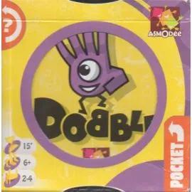 Dobble Pocket
