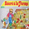 Récré à la Ferme