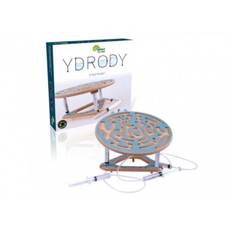 Ydrody