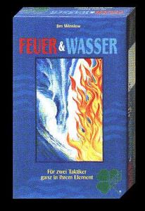 Feuer Und Wasser