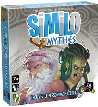 Similo - Mythes