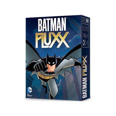 Batman Fluxx