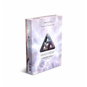 Anachrony Essential Edition