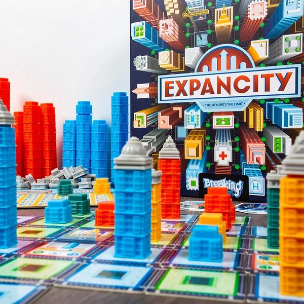 Expancity