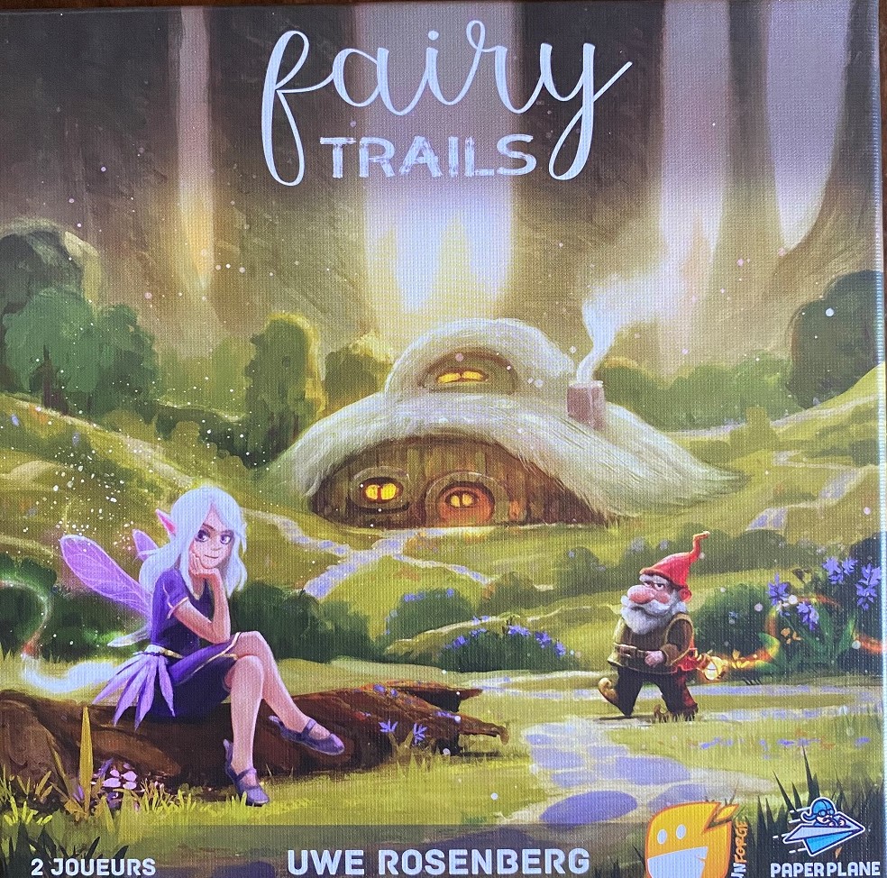 Fairy Trails