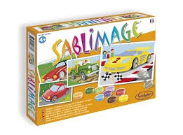 Sablimage