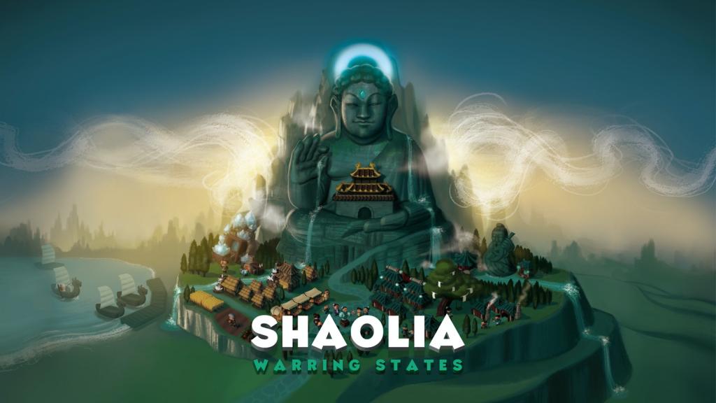 Shaolia: Warring States