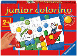 Junior Colorino