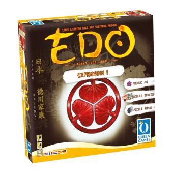 Edo - Extension 1