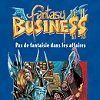 Fantasy business