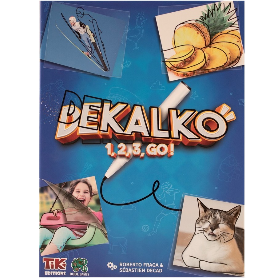 Dekalko