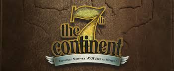 The 7th Continent - Un Phare Dans La Nuit