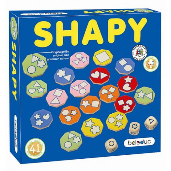 Shapy