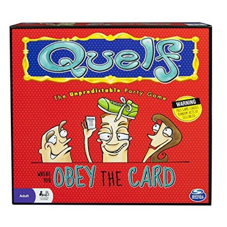 Quelf