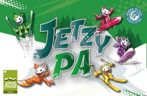 Jetzy Pa