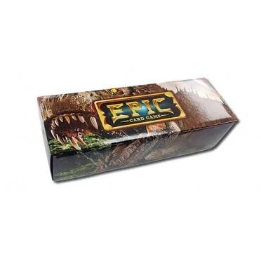 Epic - Long Box