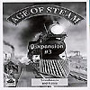 Age of Steam : Expansion #3