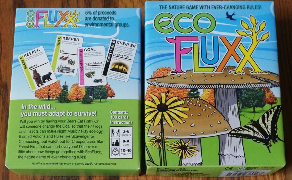 Eco Fluxx