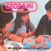 Géorami