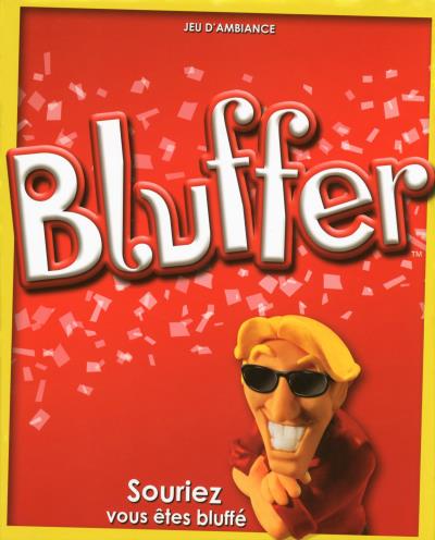 Bluffer