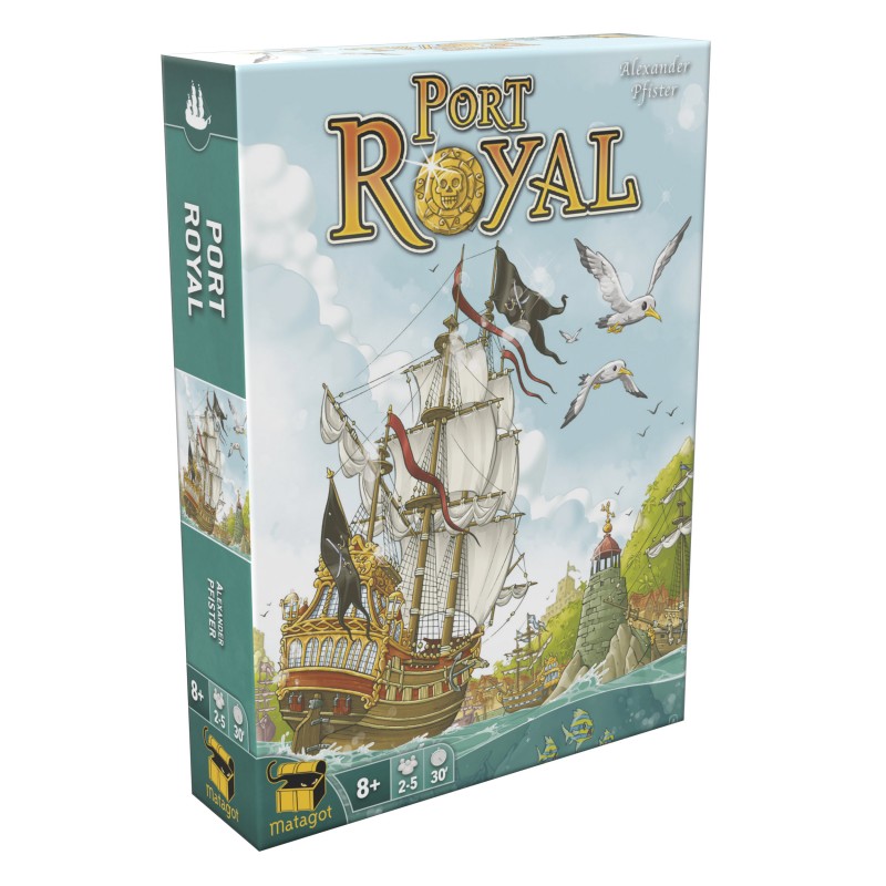 Port Royal