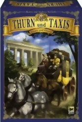 Thurn und Taxis : Glanz und Gloria