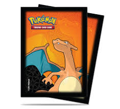 Protèges Cartes Pokemon