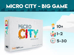 Micro City