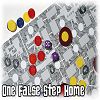 One False Step Home