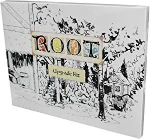 Root - Upgrade Kit
