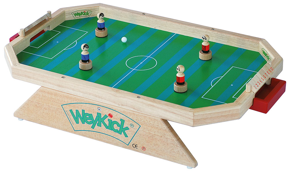 Weykick Football 4 Joueurs