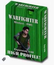 Warfighter Modern Exp #48 Easy Money !