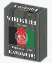Warfighter Modern Exp #50 Kandahar !