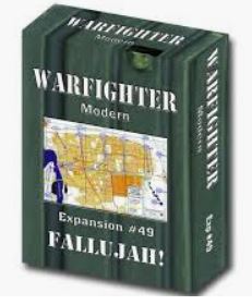 Warfighter Modern Exp #49 Battle Of Fallujah !