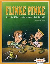 Flinke Pinke