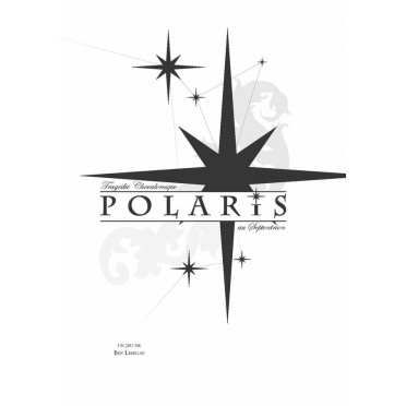 Polaris : Tragédie Chevaleresque Au Septentrion