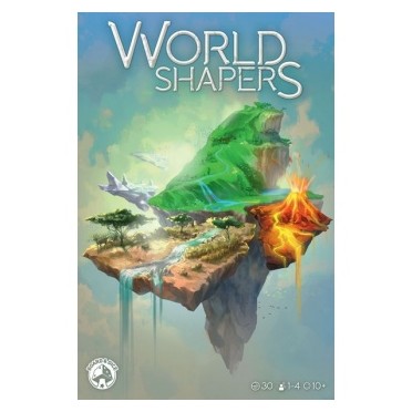 World Shapers