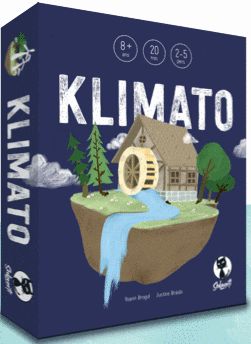 Klimato