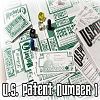 U.S. Patent Number 1
