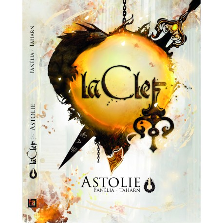 La Clef - Astolie