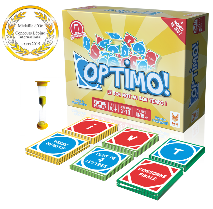 Optimo