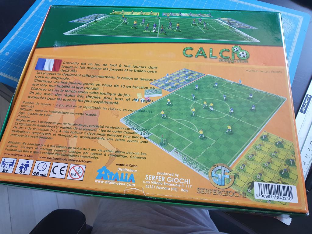 Calcio Zonaction Calcio Zonaction