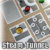 Steam Tunnel