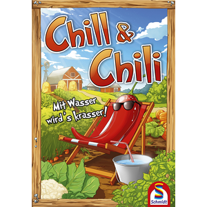 Chill & Chili